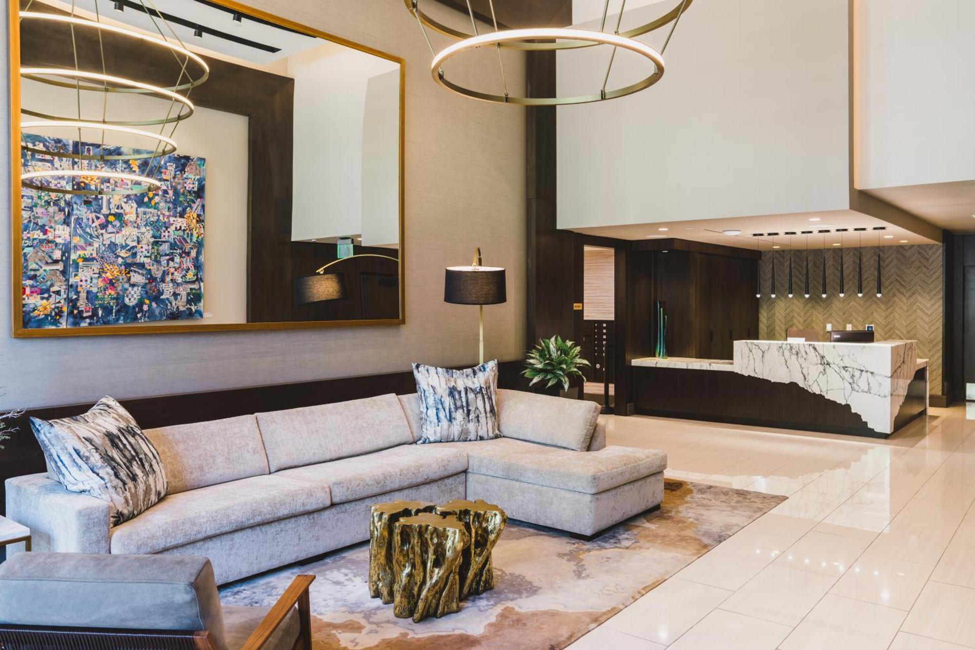 3005 Buckhead Apartment Atlanta Exterior photo