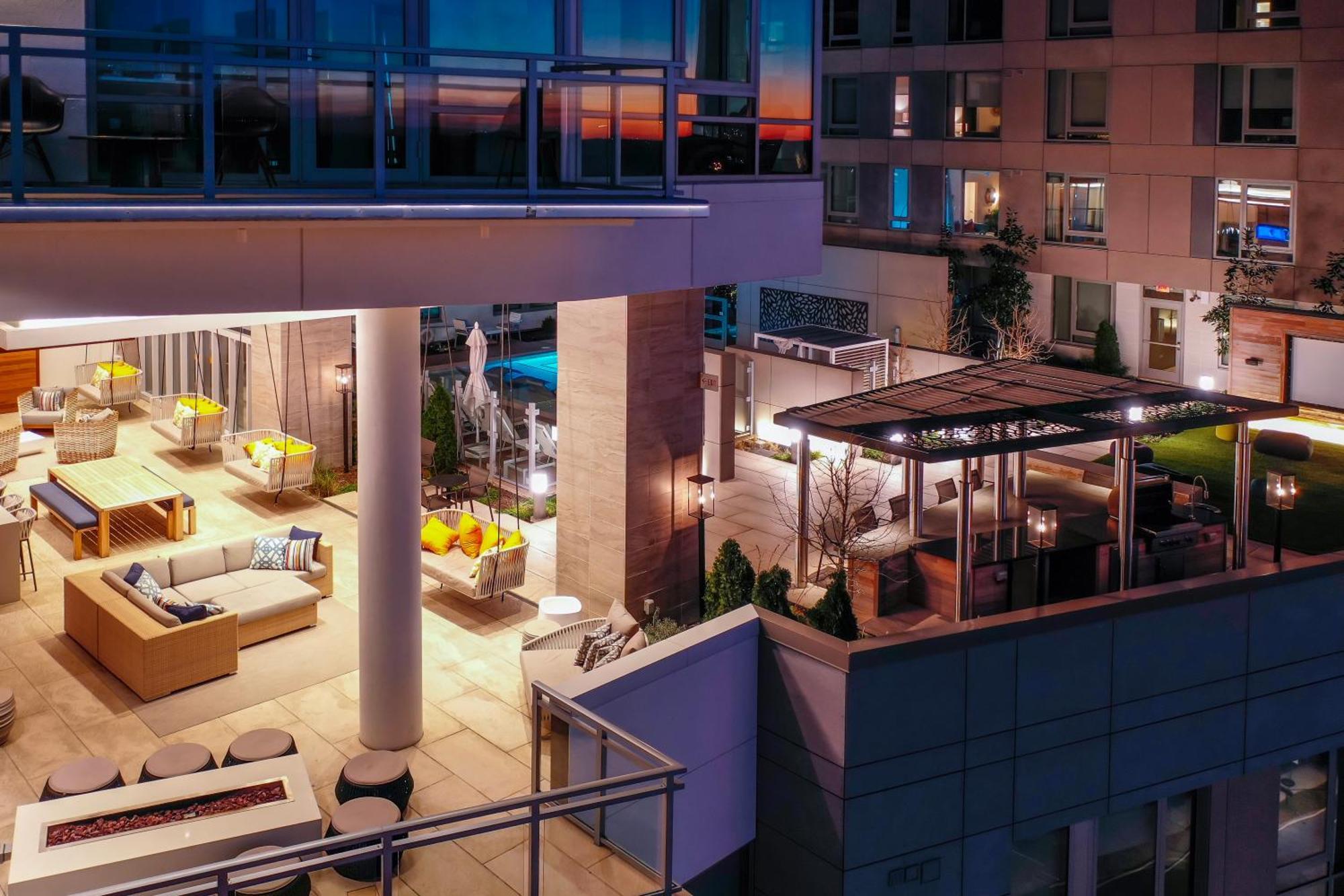 3005 Buckhead Apartment Atlanta Exterior photo
