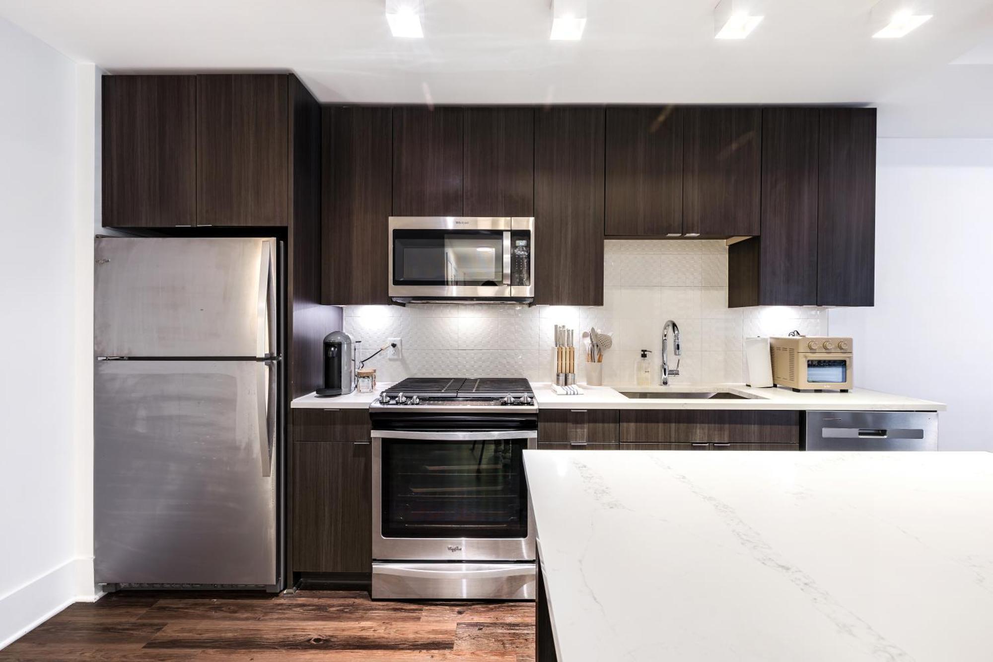 3005 Buckhead Apartment Atlanta Exterior photo