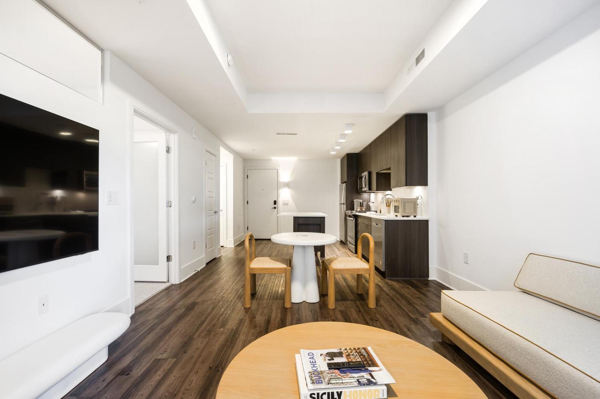 3005 Buckhead Apartment Atlanta Exterior photo